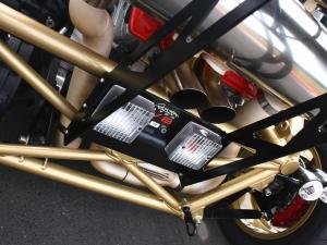 Ariel Atom 500 V8 2008 года 